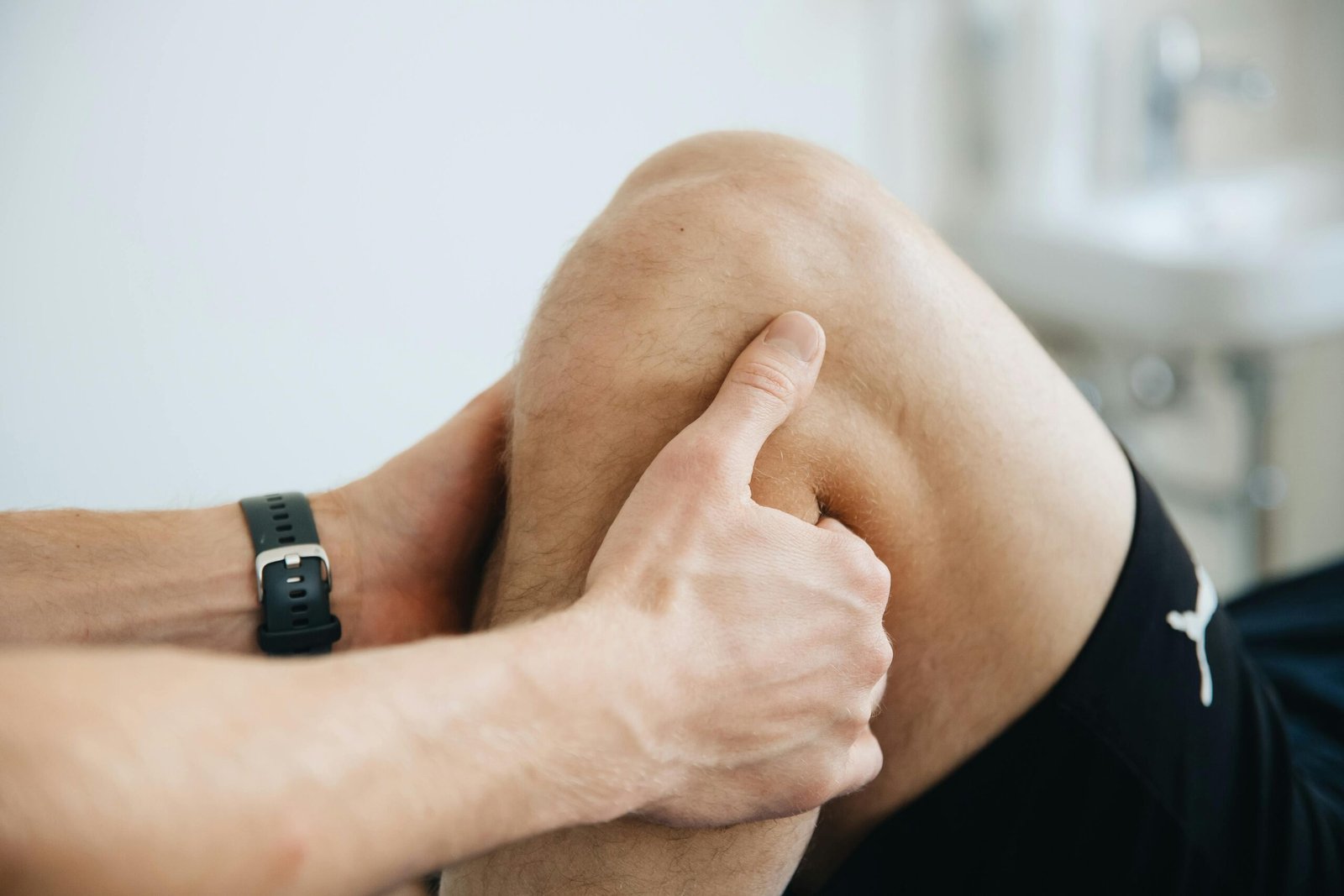 Joint Replacement Rehabilitation in Southampton