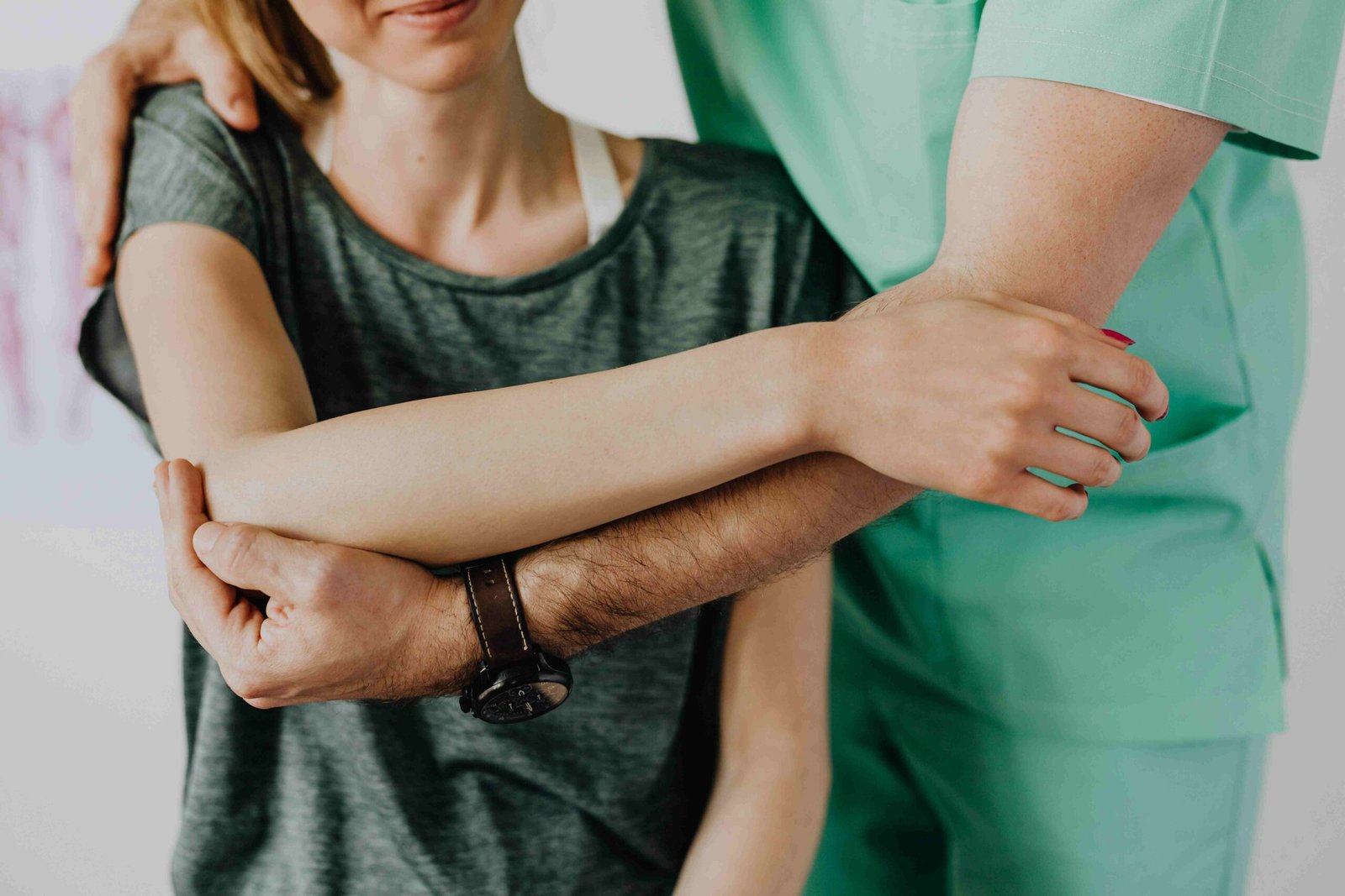 Post-Surgery Physiotherapy in Southampton